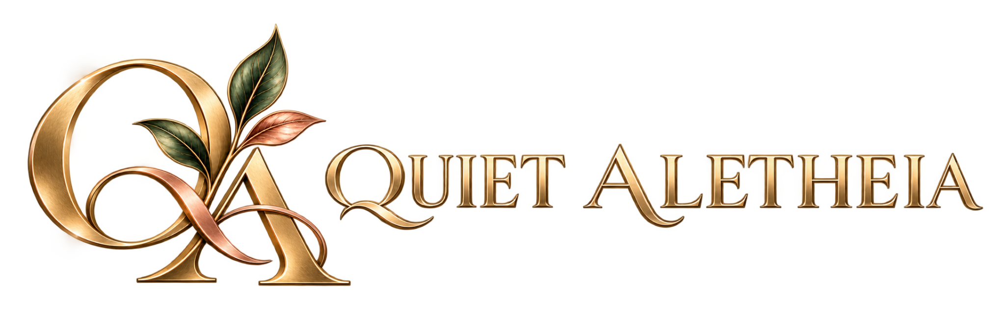 Quiet Aletheia